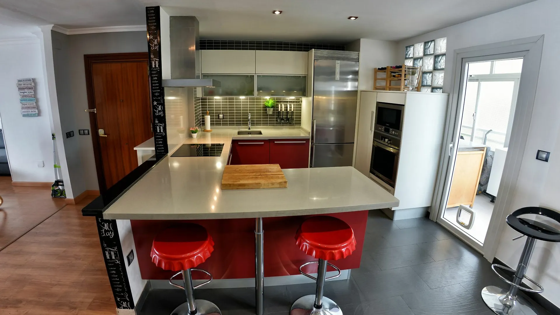 Apartamento Jabega Wonderstays 말라가 0*,