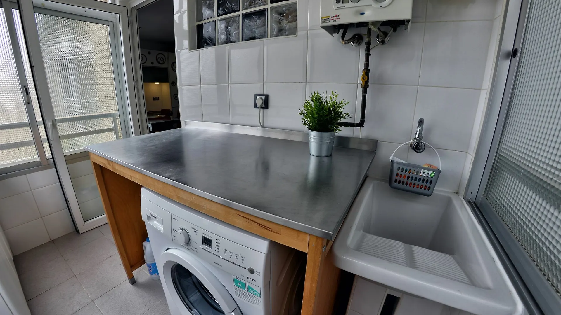Apartamento Jabega Wonderstays 말라가