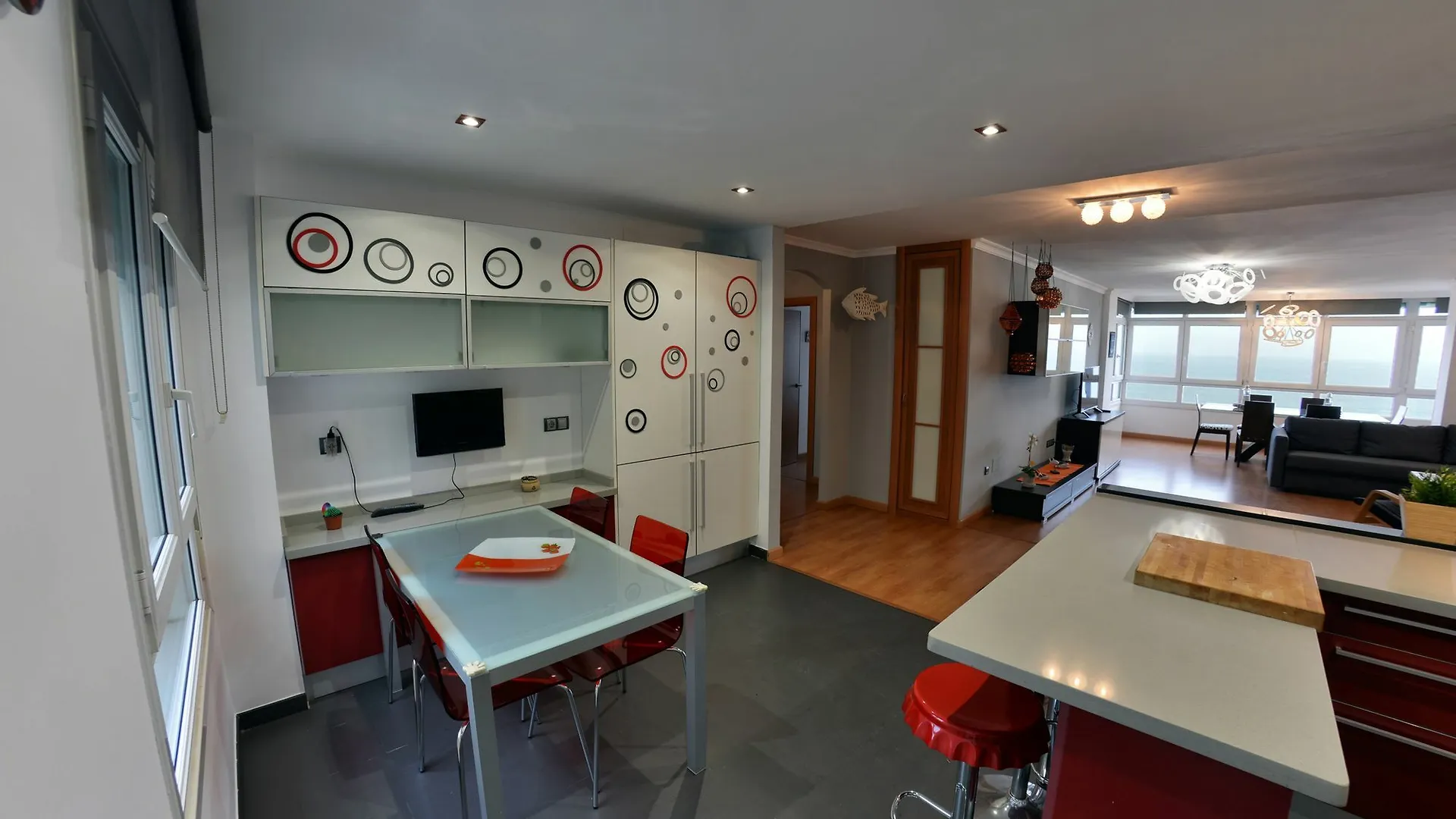 Apartamento Jabega Wonderstays 말라가 아파트