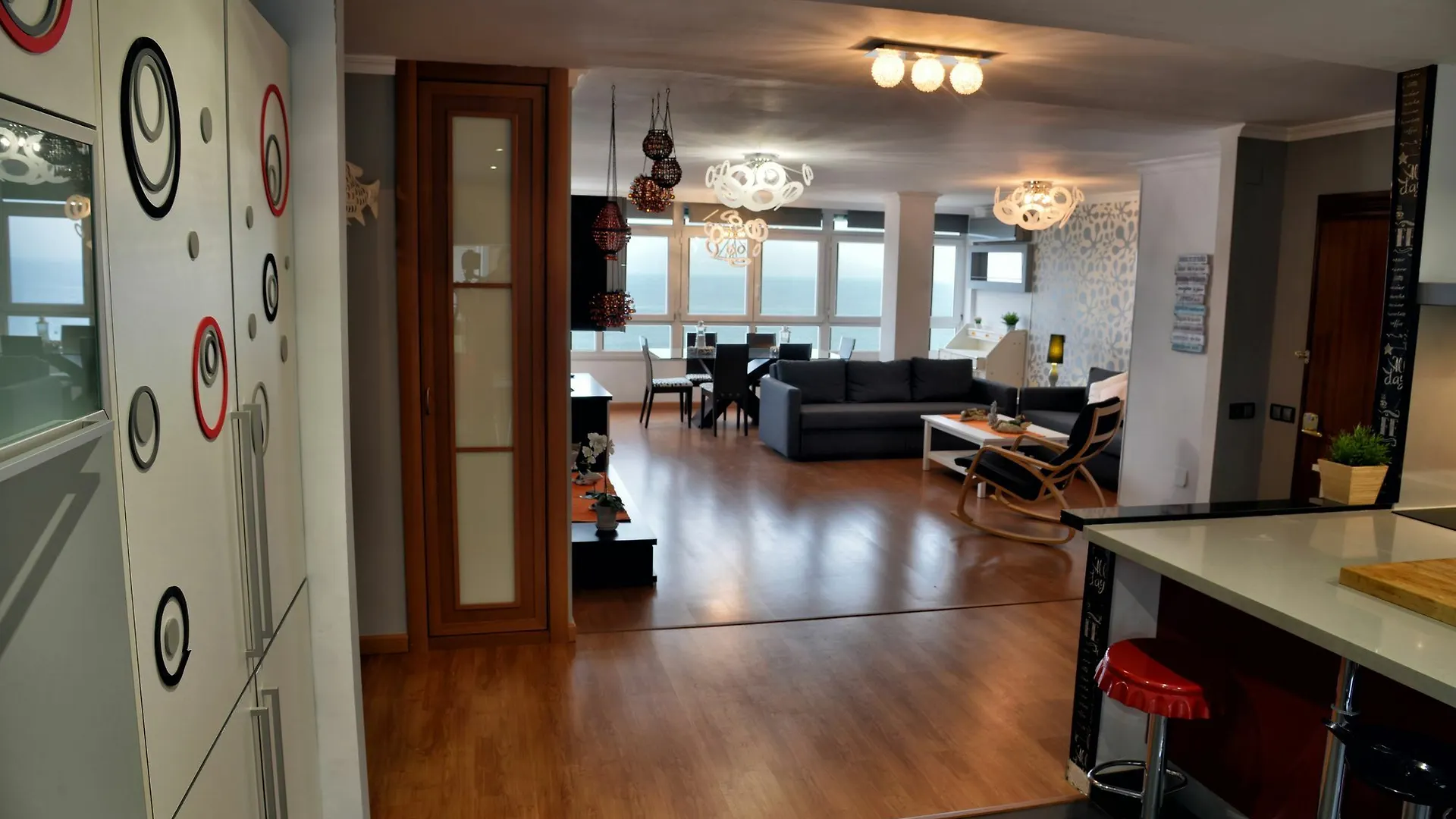 Apartamento Jabega Wonderstays 말라가