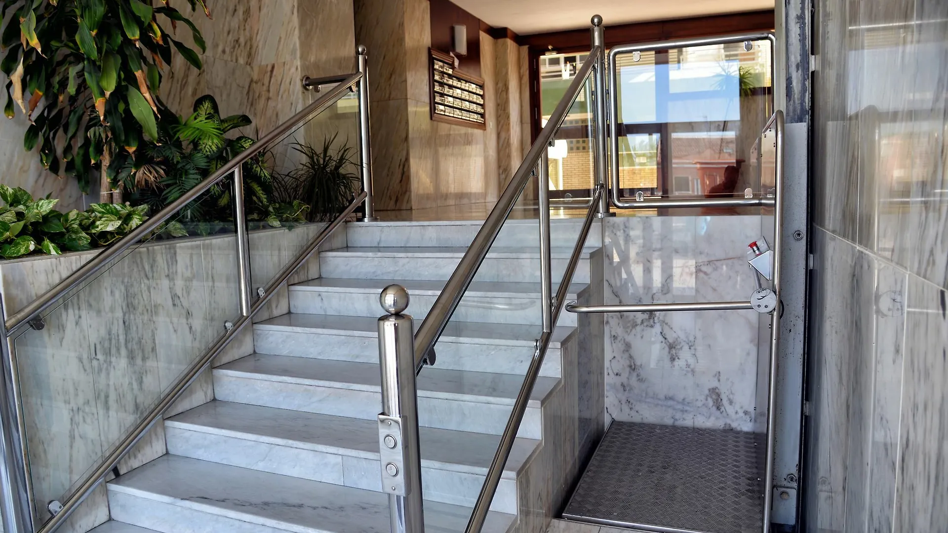 아파트 Apartamento Jabega Wonderstays 말라가 스페인